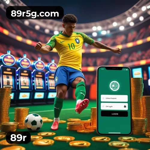89r ajuda online — chat de suporte no aplicativo oficial