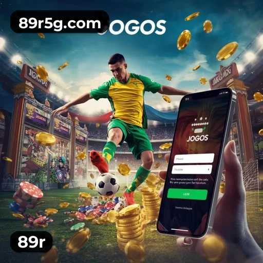 89r cadastro — tela de formulário no app oficial