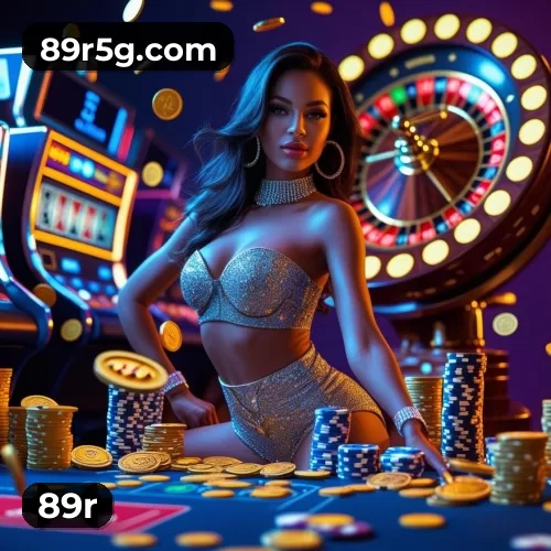 89r login — painel de entrada no app oficial