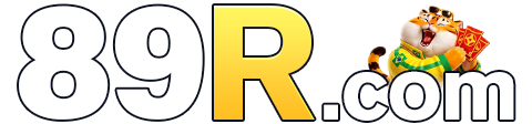 Logo 89r